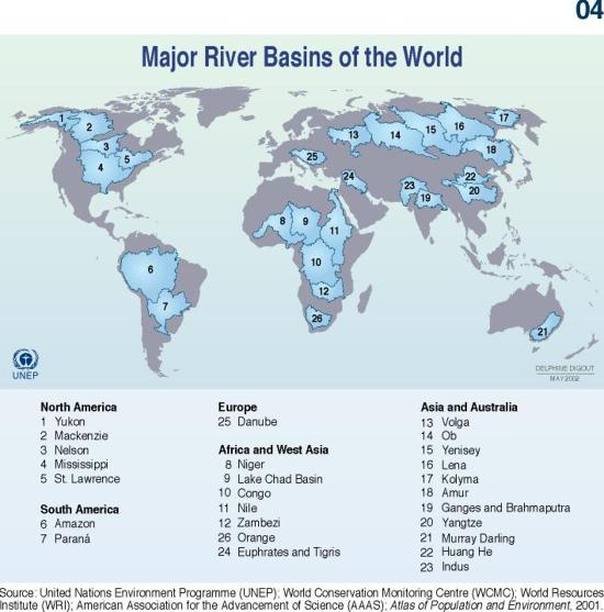 dünya dilsiz göller haritaları